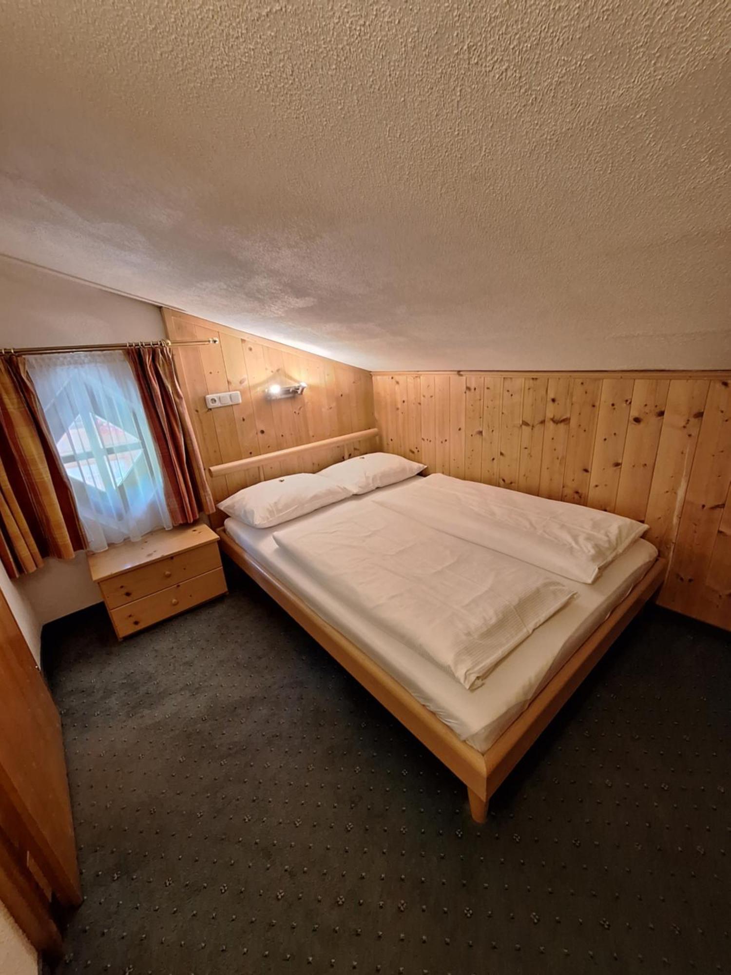Appartementhaus Lackner Grossarl Exteriér fotografie